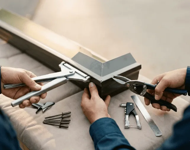 Why choose Gutter Repair in Wellsburg, IA